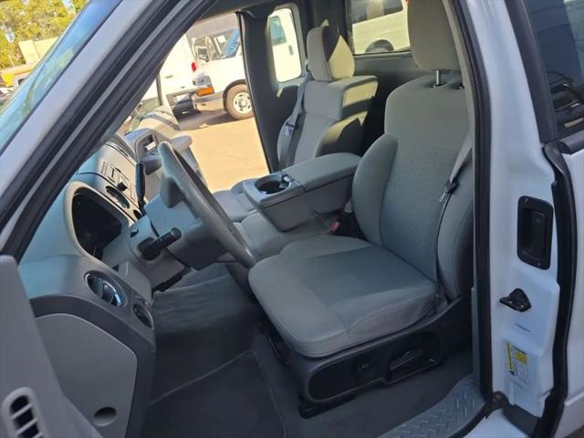 2007 Ford F-150 XL