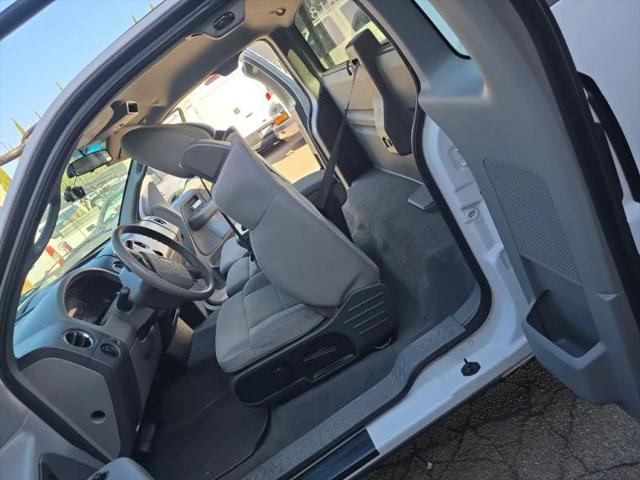 2007 Ford F-150 XL