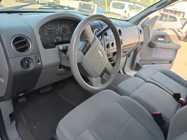 2007 Ford F-150 XL