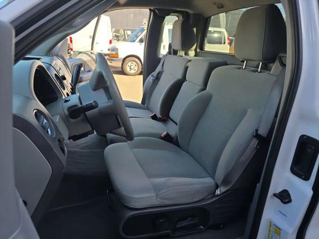 2007 Ford F-150 XL