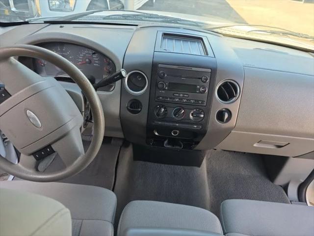 2007 Ford F-150 XL