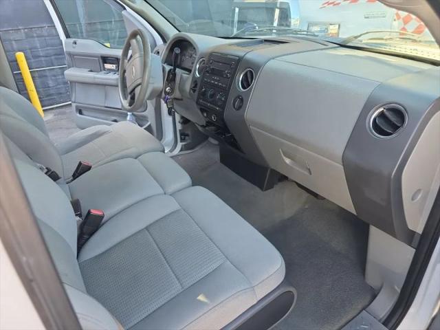 2007 Ford F-150 XL