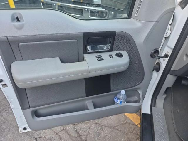 2007 Ford F-150 XL