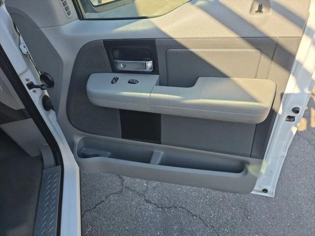 2007 Ford F-150 XL