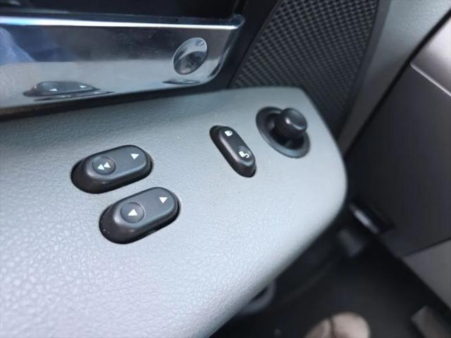 2007 Ford F-150 XL