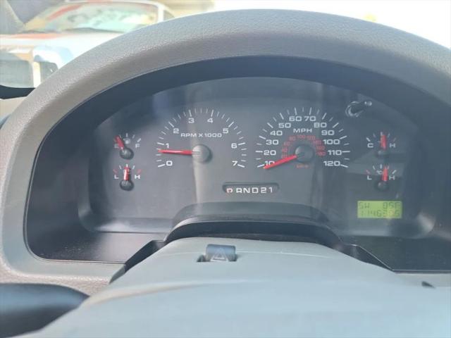 2007 Ford F-150 XL