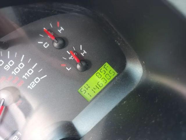 2007 Ford F-150 XL