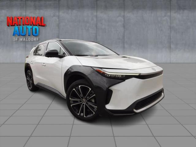 2023 Toyota bZ4X Limited for sale in Waldorf, MD
