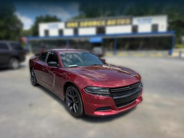 2019 Dodge Charger SXT RWD for sale in Austell, GA