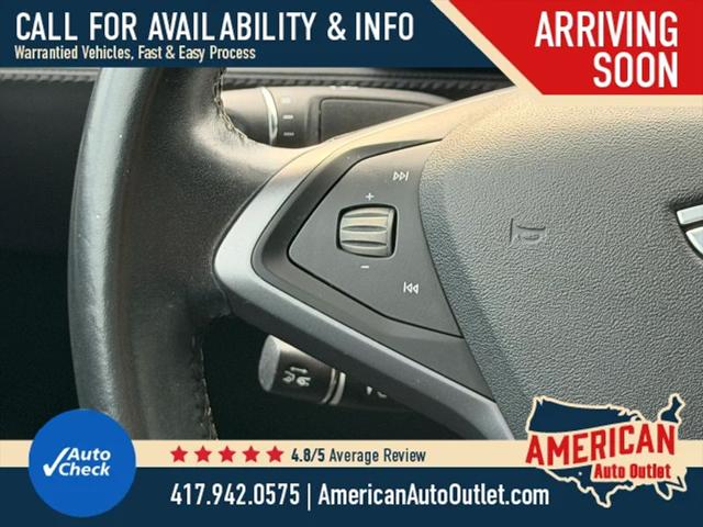 2018 Tesla Model X 75D