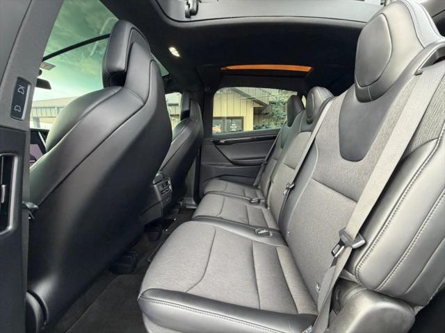 2018 Tesla Model X 75D