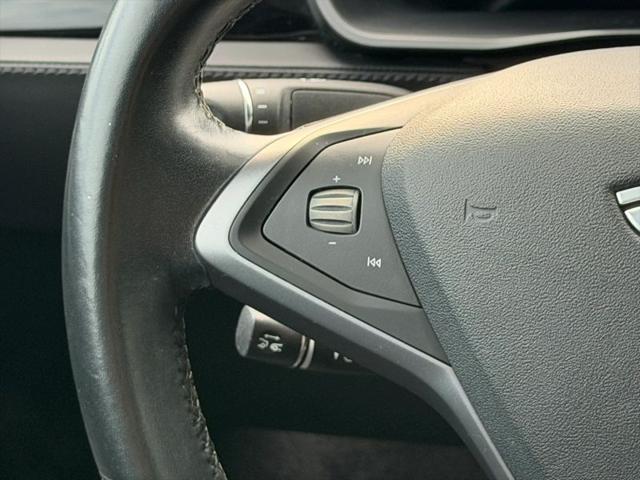 2018 Tesla Model X 75D