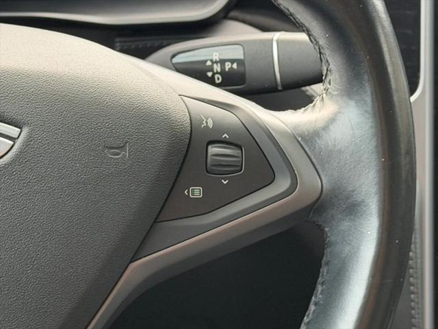 2018 Tesla Model X 75D