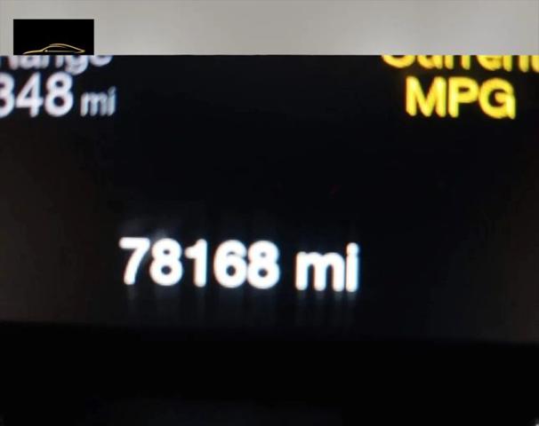 2018 Dodge Durango SXT AWD