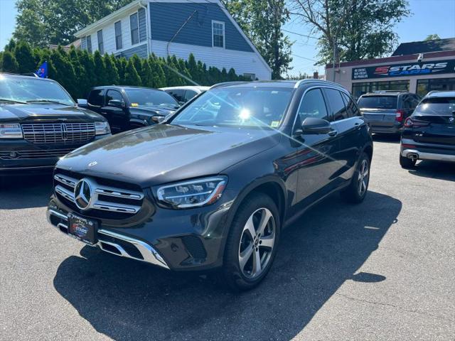 2022 Mercedes-Benz GLC 4MATIC SUV for sale in Linden, NJ