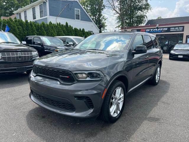 2026 Dodge Durango GT AWD for sale in Linden, NJ