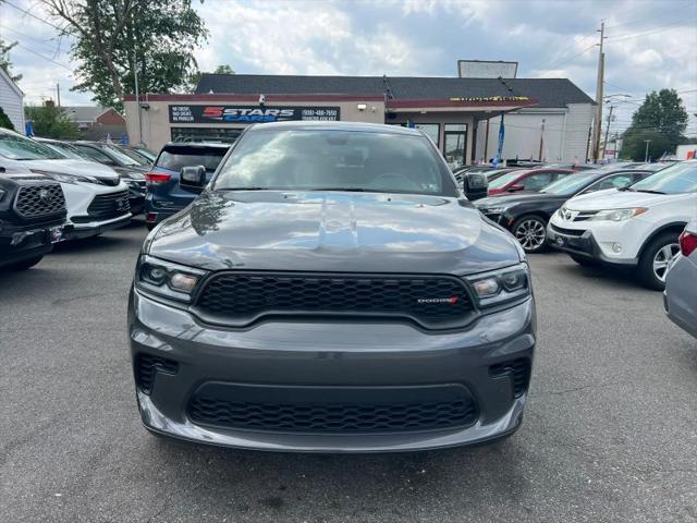 2026 Dodge Durango GT AWD