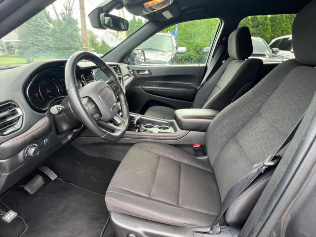 2026 Dodge Durango GT AWD