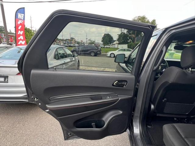 2026 Dodge Durango GT AWD