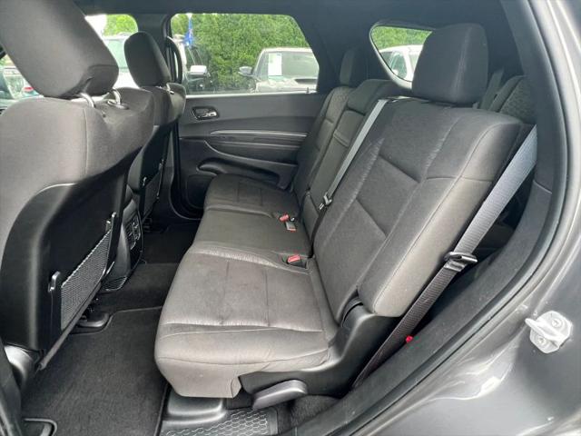 2026 Dodge Durango GT AWD