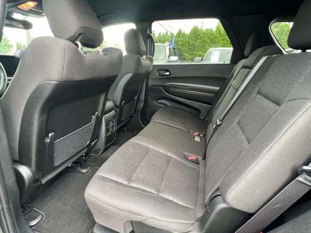2026 Dodge Durango GT AWD
