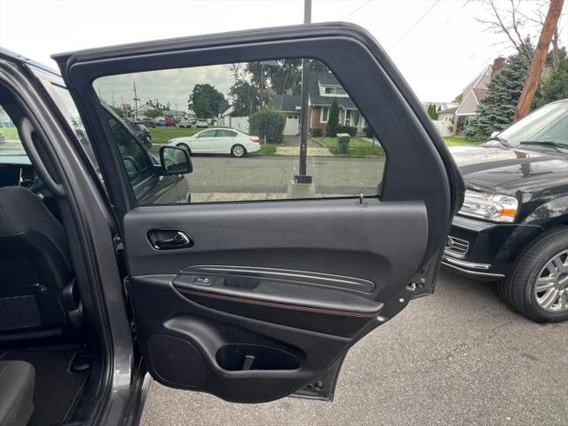 2026 Dodge Durango GT AWD