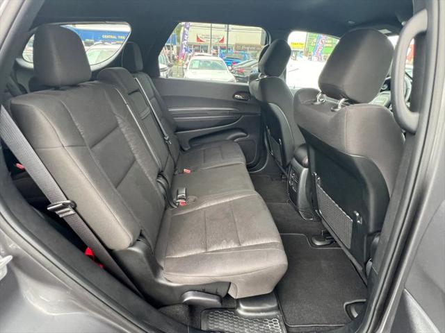 2026 Dodge Durango GT AWD