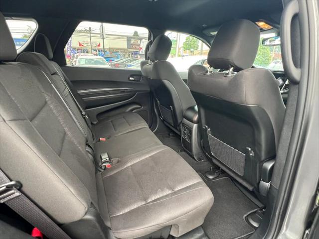 2026 Dodge Durango GT AWD