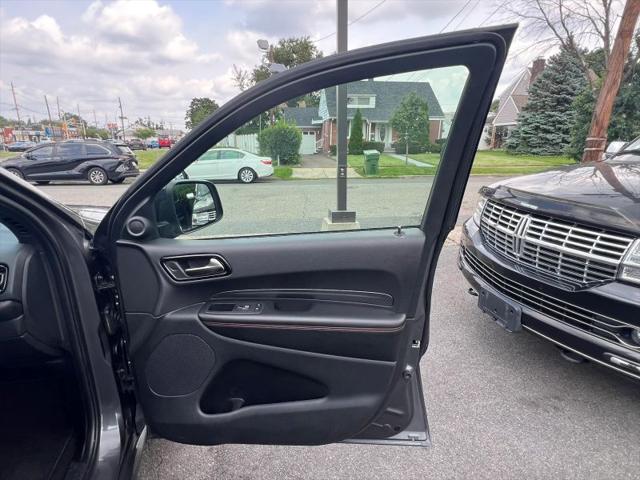 2026 Dodge Durango GT AWD