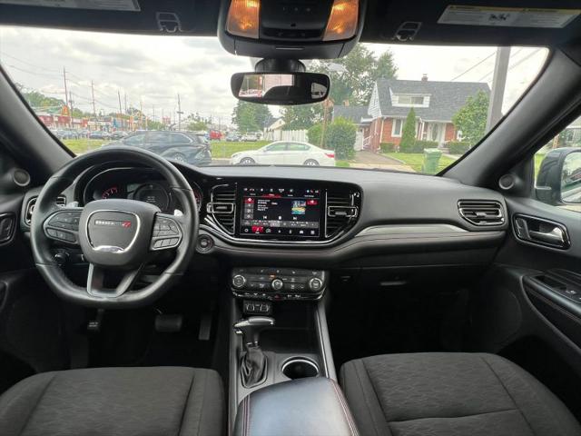 2026 Dodge Durango GT AWD