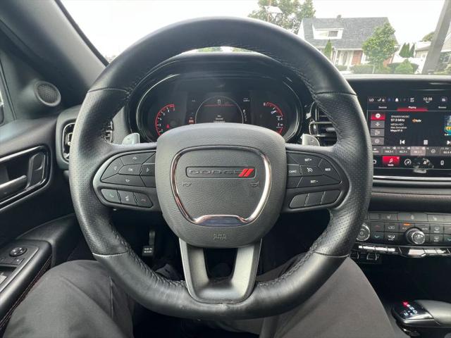 2026 Dodge Durango GT AWD
