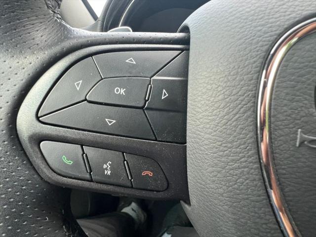 2026 Dodge Durango GT AWD