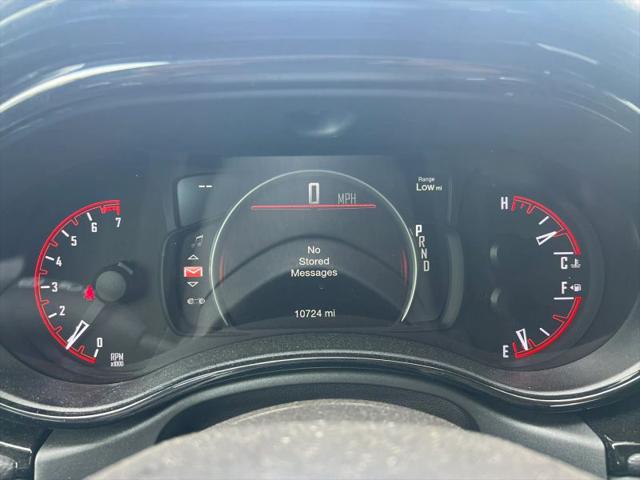 2026 Dodge Durango GT AWD
