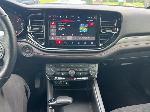 2026 Dodge Durango GT AWD