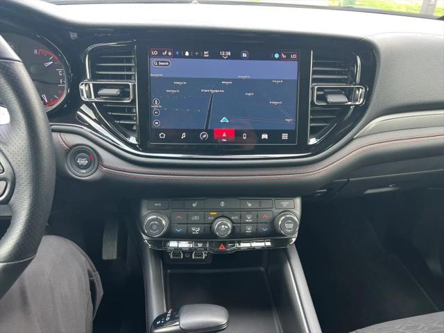 2026 Dodge Durango GT AWD