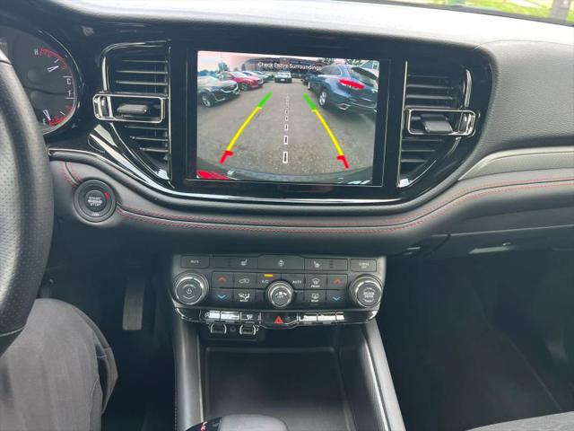 2026 Dodge Durango GT AWD