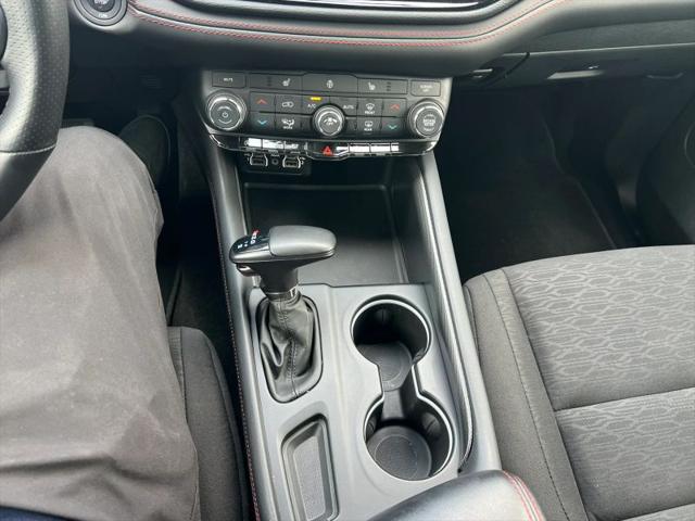 2026 Dodge Durango GT AWD