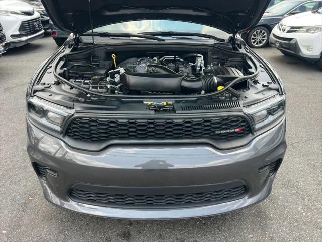 2026 Dodge Durango GT AWD