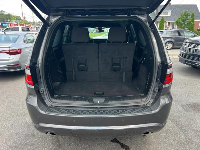 2026 Dodge Durango GT AWD