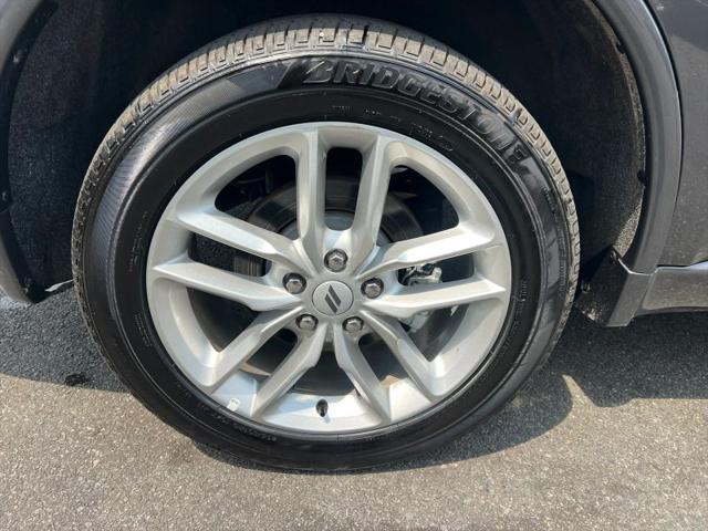 2026 Dodge Durango GT AWD