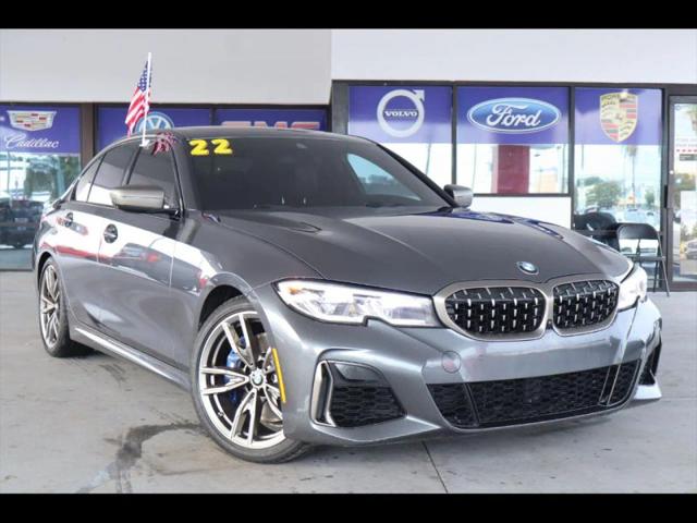 2021 BMW M340i M340i for sale in Orlando, FL