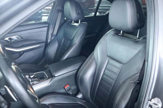 2021 BMW M340i M340i