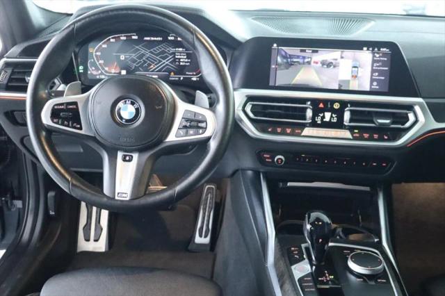 2021 BMW M340i M340i