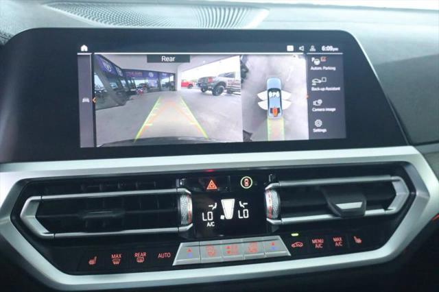 2021 BMW M340i M340i