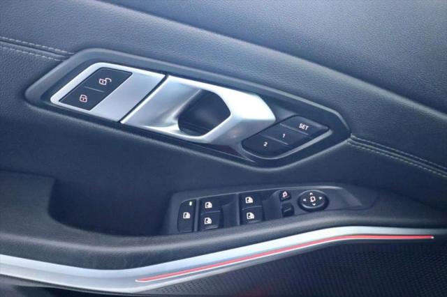 2021 BMW M340i M340i