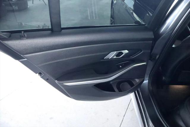 2021 BMW M340i M340i