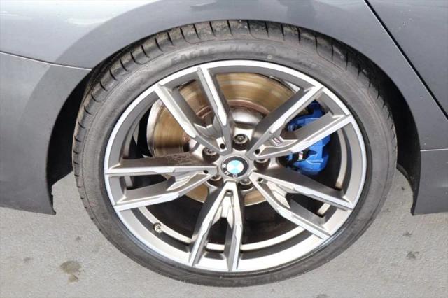 2021 BMW M340i M340i