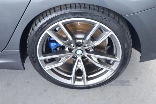 2021 BMW M340i M340i