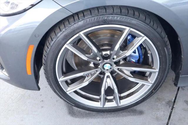 2021 BMW M340i M340i