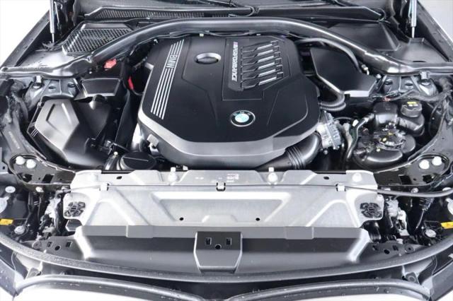 2021 BMW M340i M340i